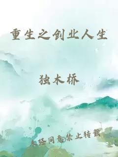 重生之創業人生