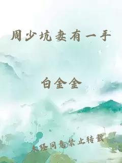 周少坑妻有一手